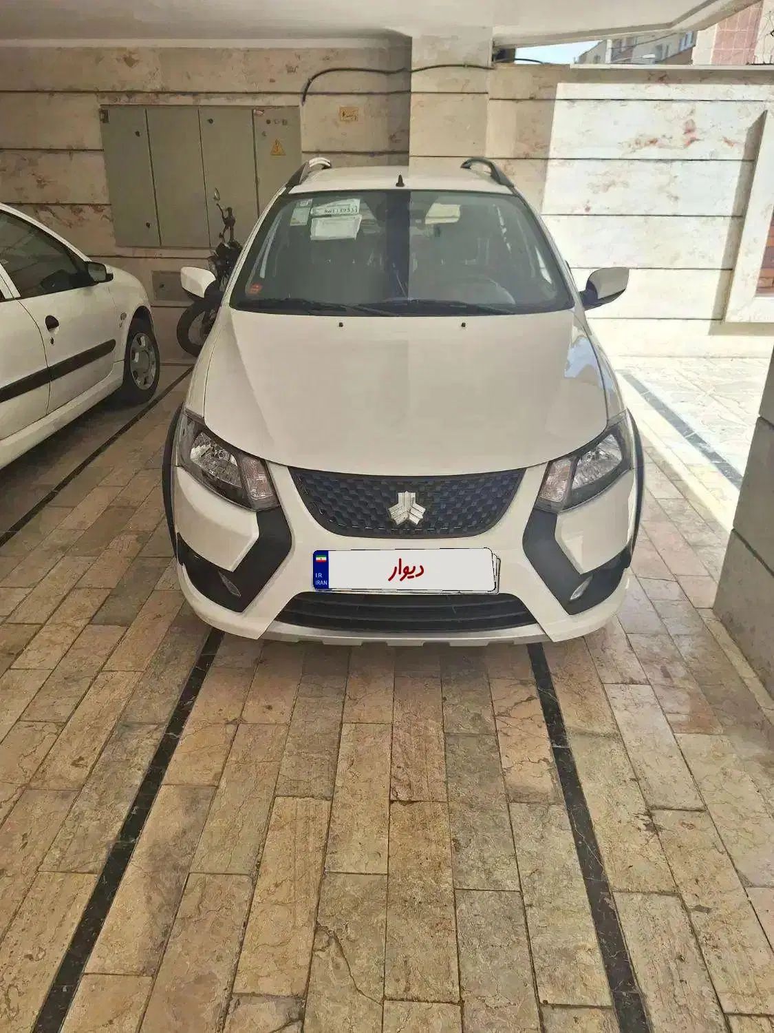 خودرو کوییک، S آگهی ann_20251867