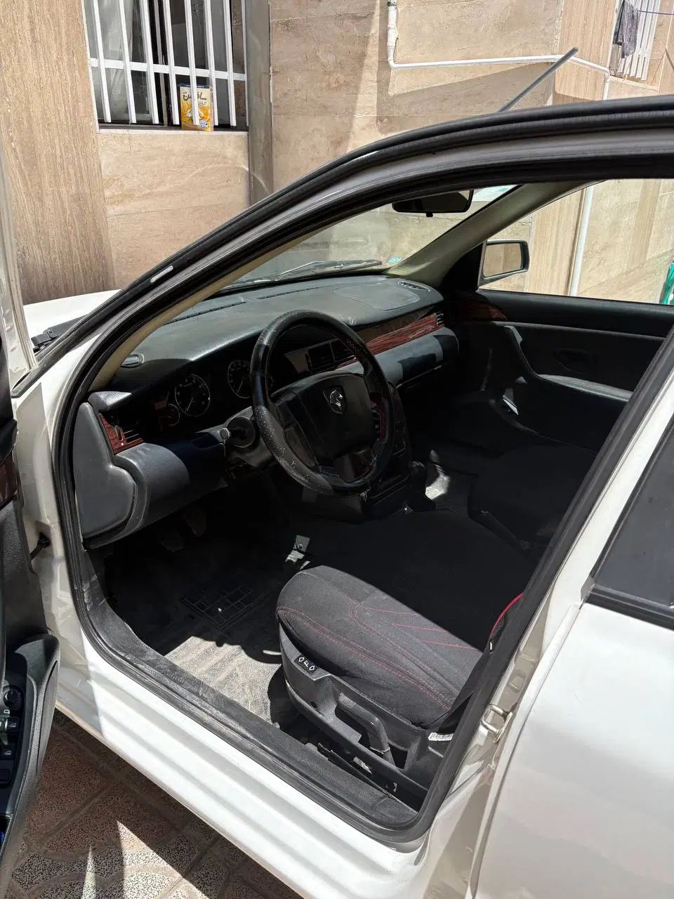 سمند LX XU7 - 1398