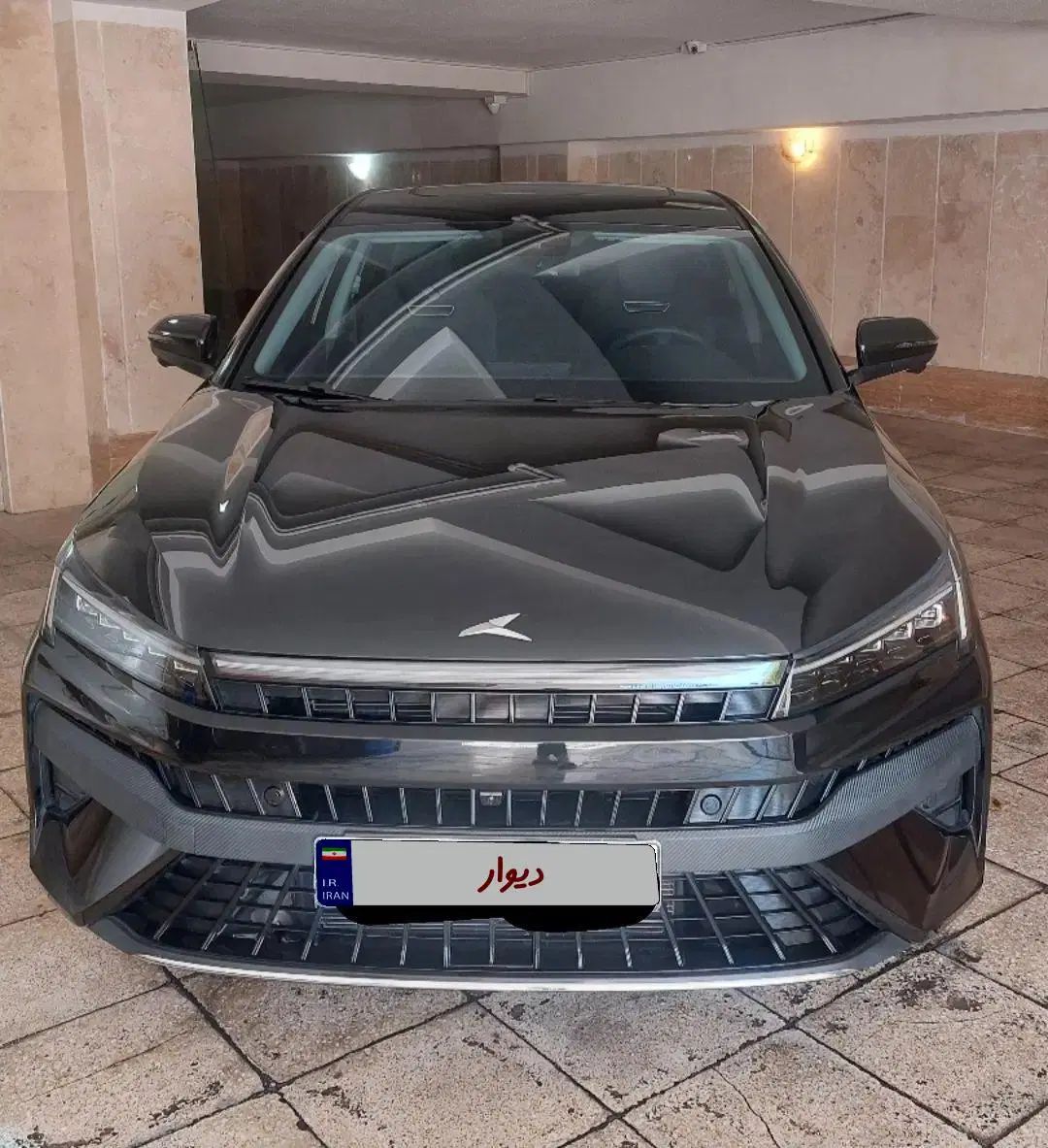 کی ام سی J7 اتوماتیک - 1402