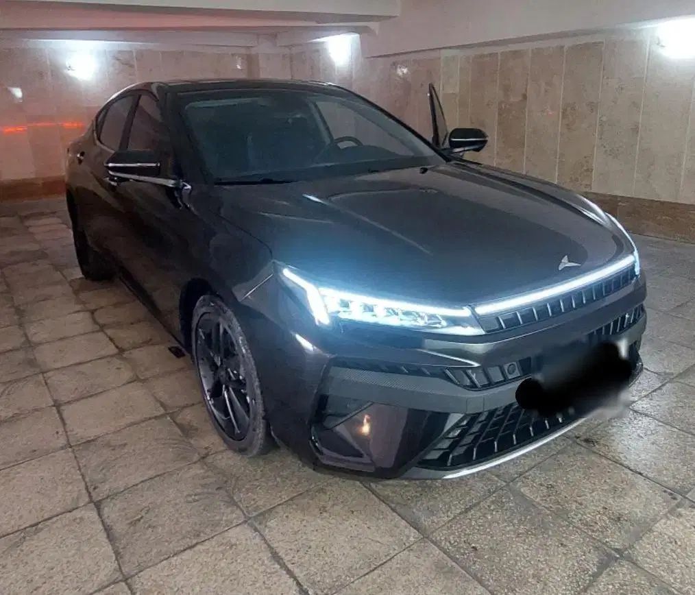 خودرو کی ام سی، J7 آگهی ann_20251874