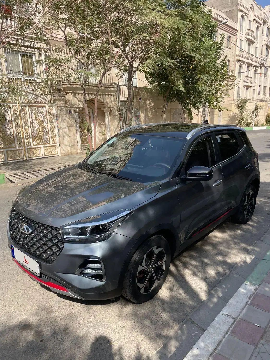 ام وی ام X55 پرو اکسلنت - 1401