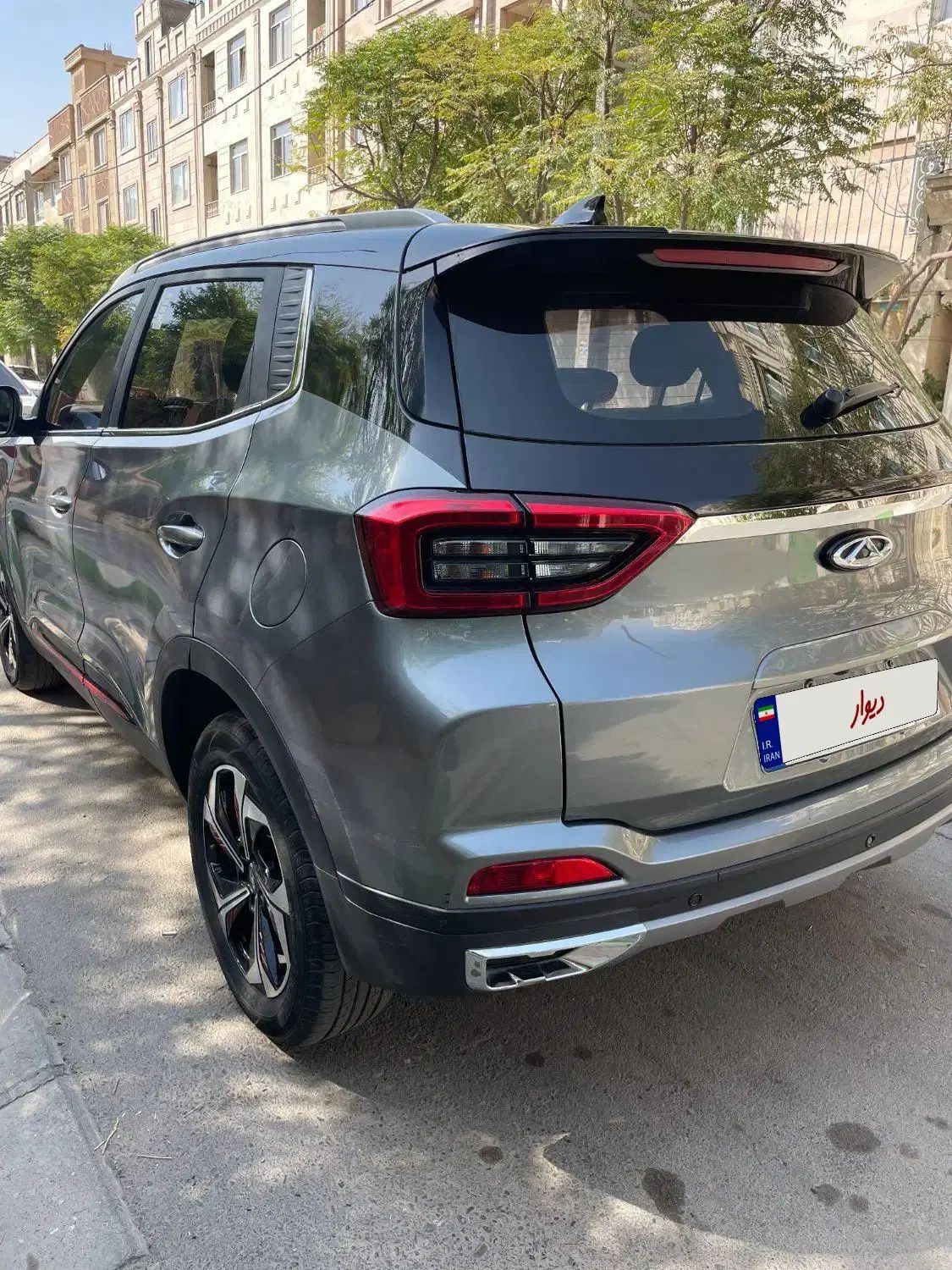 ام وی ام X55 پرو اکسلنت - 1401