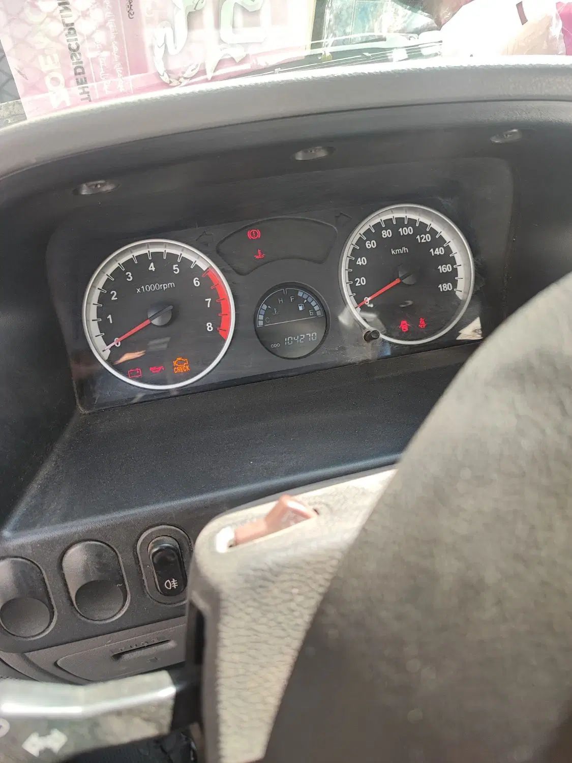 پراید 151 SE - 1398