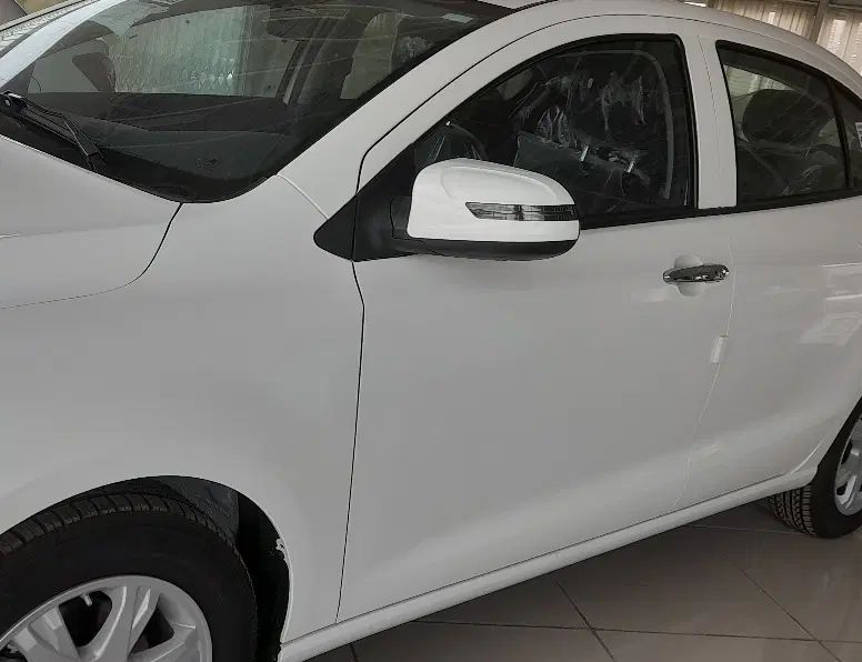 شاهین G اتوماتیک CVT - 1403