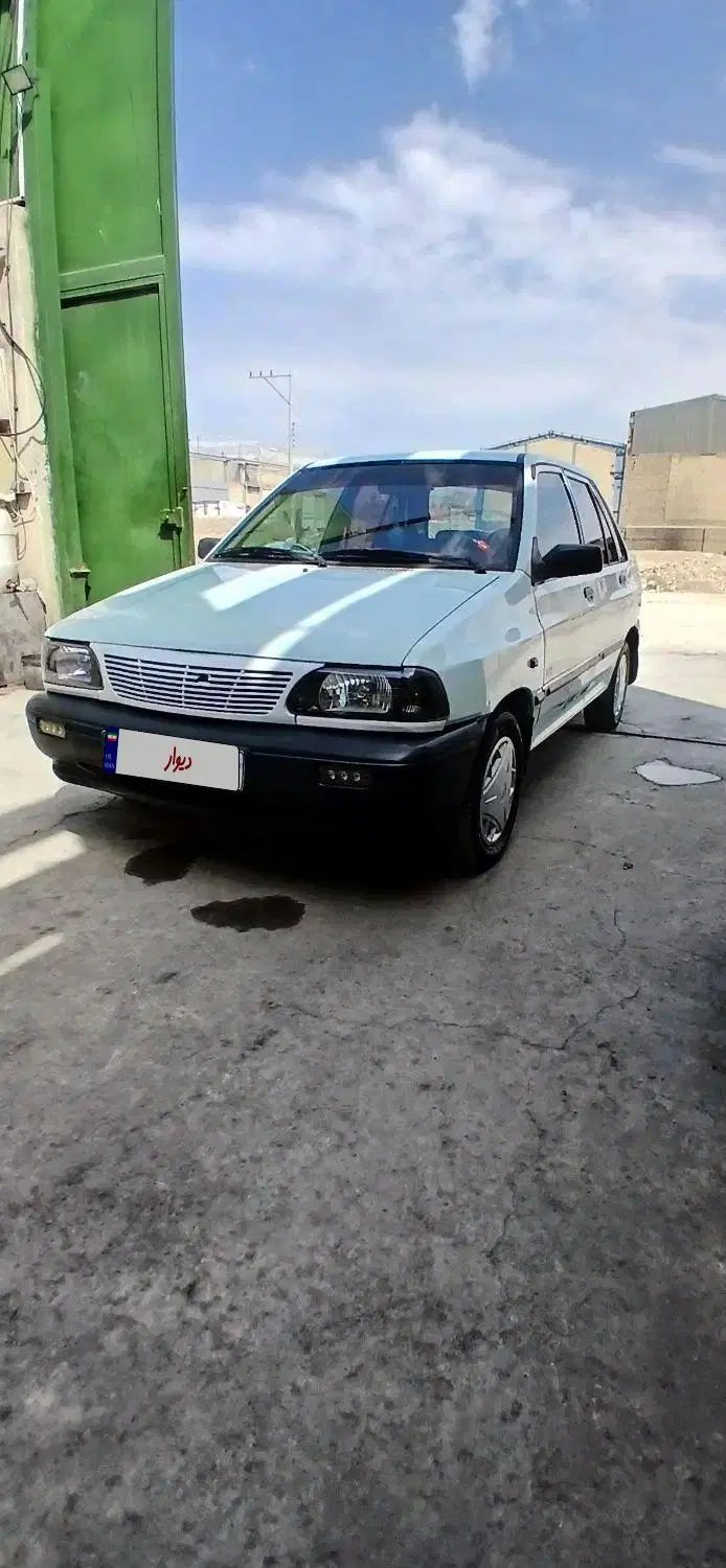 خودرو پراید، صبا آگهی ann_20251971