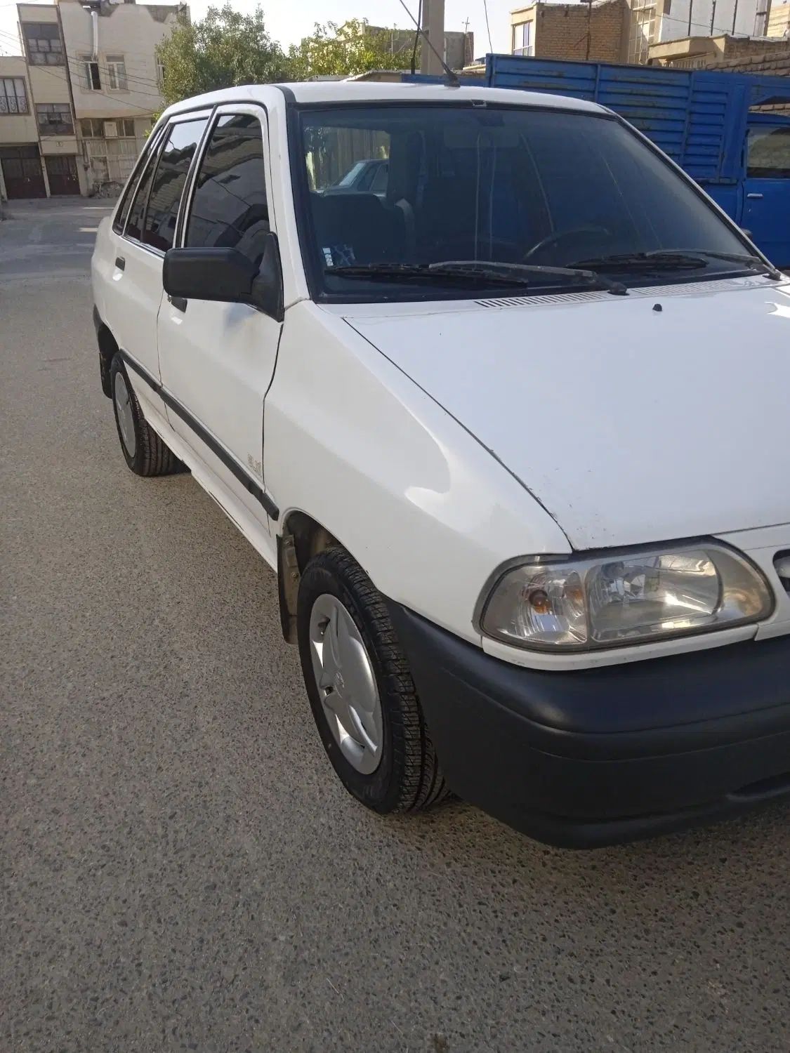 خودرو پراید، صبا آگهی ann_20251981