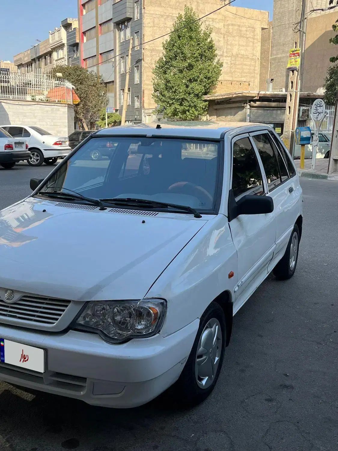 خودرو پراید، 111 آگهی ann_20252003