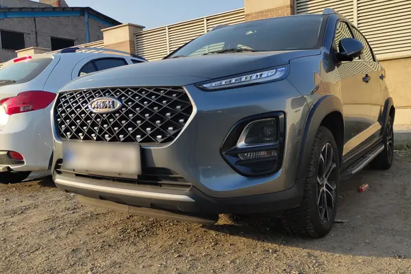 ام وی ام X22 پرو دنده‌ای - 1404