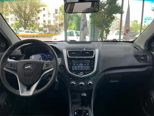 کی ام سی ایگل اتوماتیک - 1404
