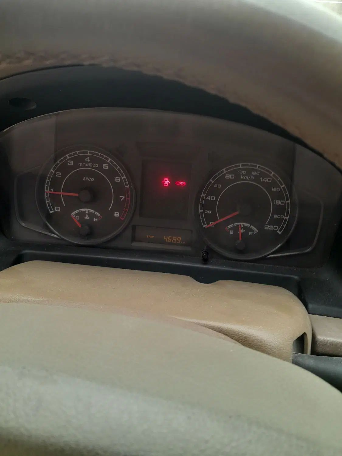 پژو 405 GLX - 1398