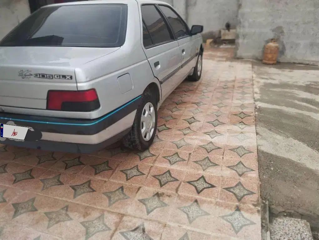 خودرو پژو، 405 آگهی ann_20252056