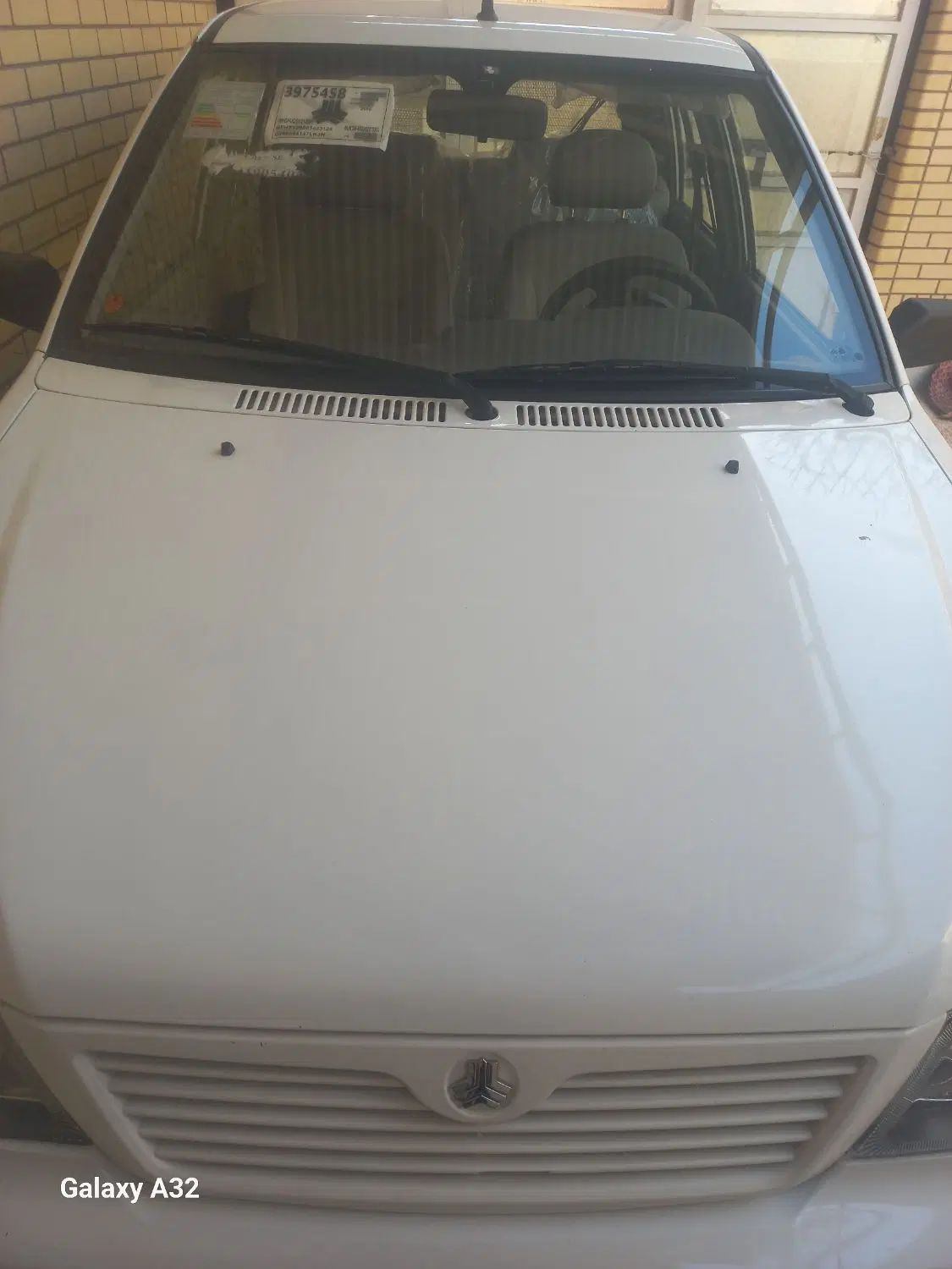 پراید 111 SE - 1398