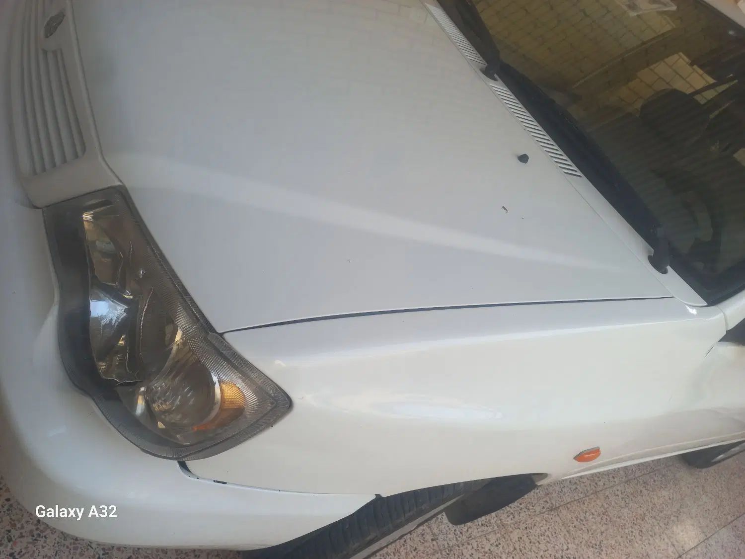 پراید 111 SE - 1398
