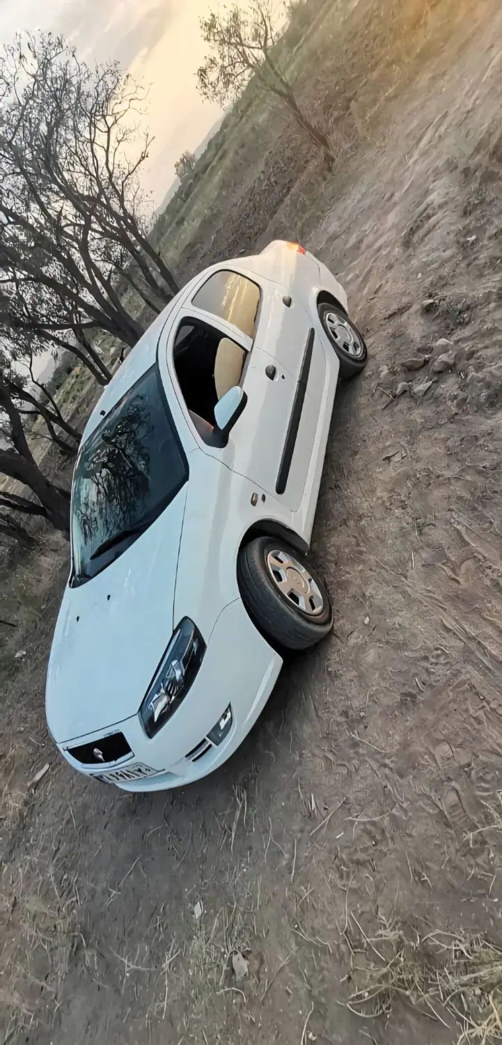 خودرو رانا، LX آگهی ann_20252087