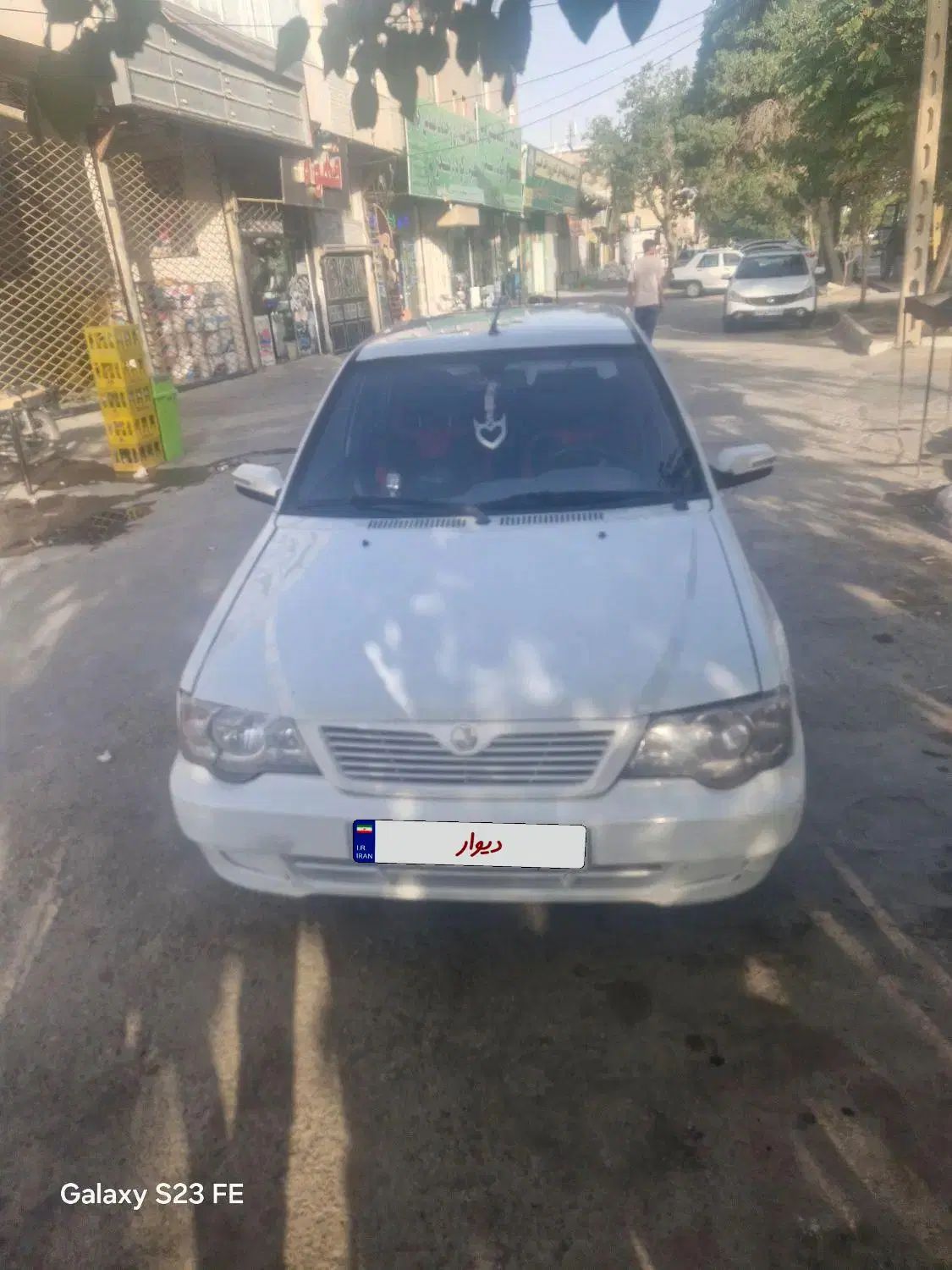 پراید 111 SE - 1399