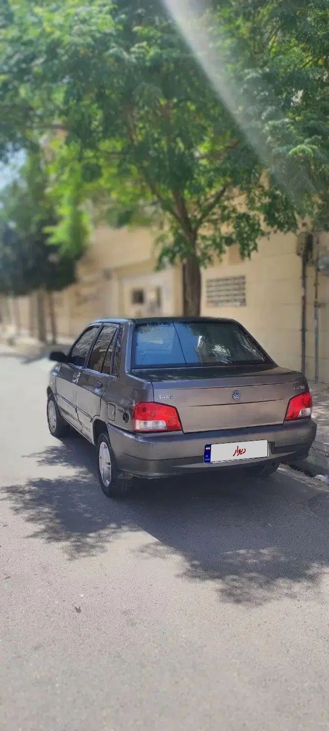 خودرو پراید، 132 آگهی ann_20252123