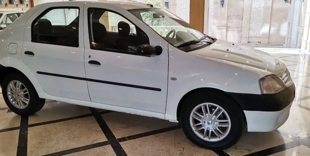 رنو تندر 90 E2 - 1390