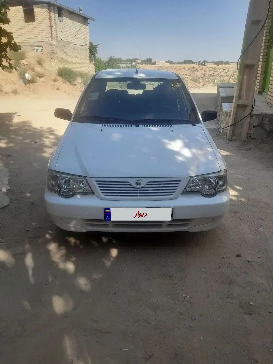 خودرو پراید، 111 آگهی ann_20252161