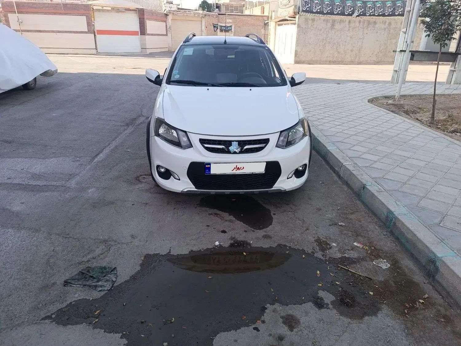 خودرو کوییک، R آگهی ann_20252199