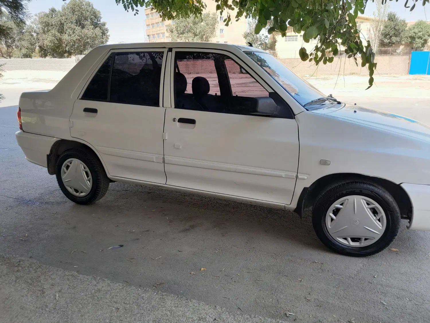 پراید 132 SE - 1396