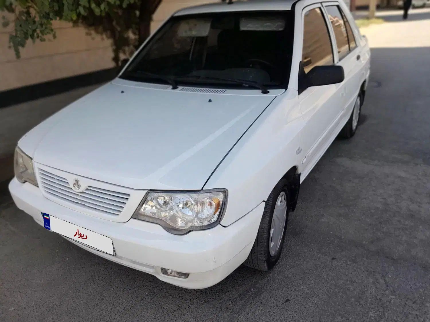 خودرو پراید، 132 آگهی ann_20252241