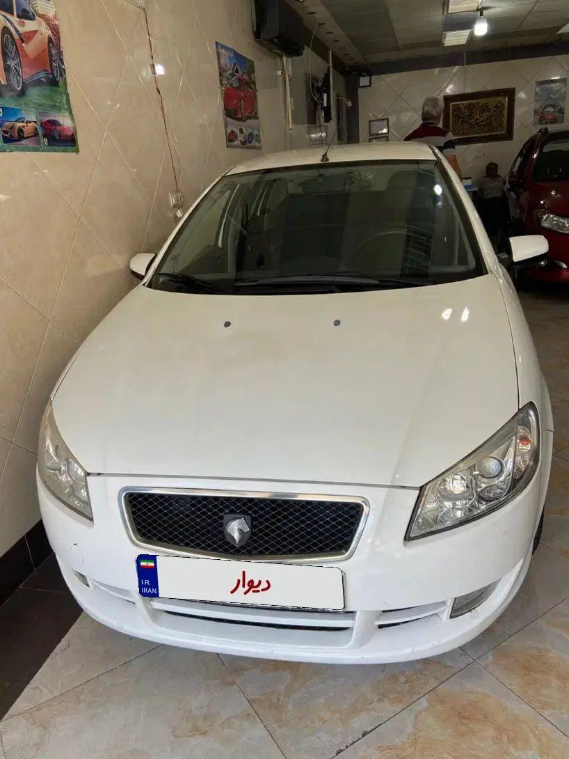 خودرو رانا، LX آگهی ann_20252288
