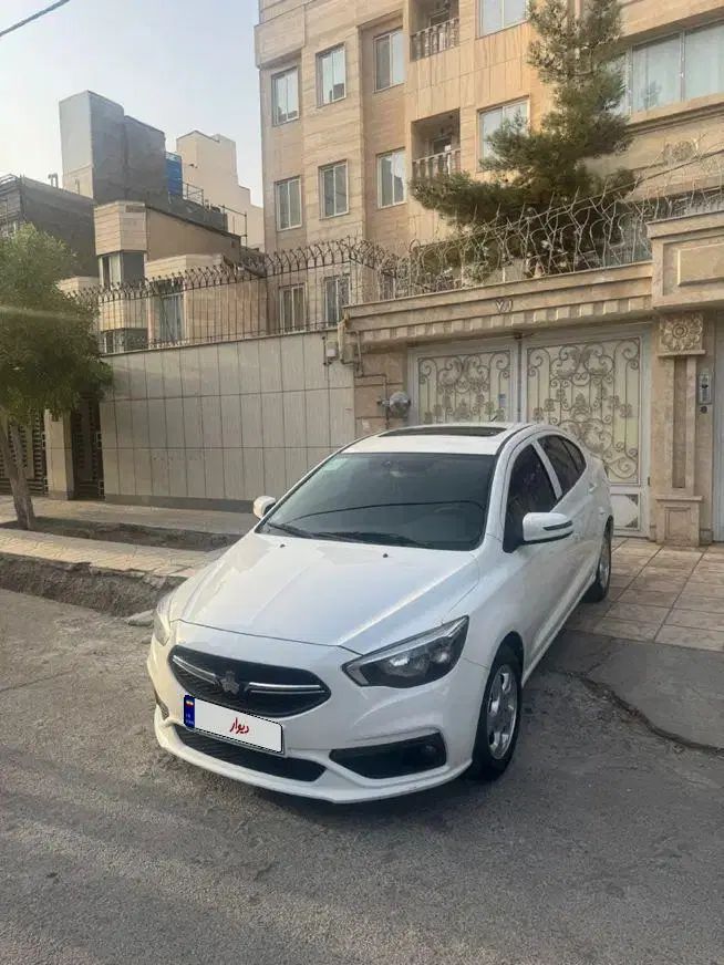 خودرو شاهین، G آگهی ann_20252289