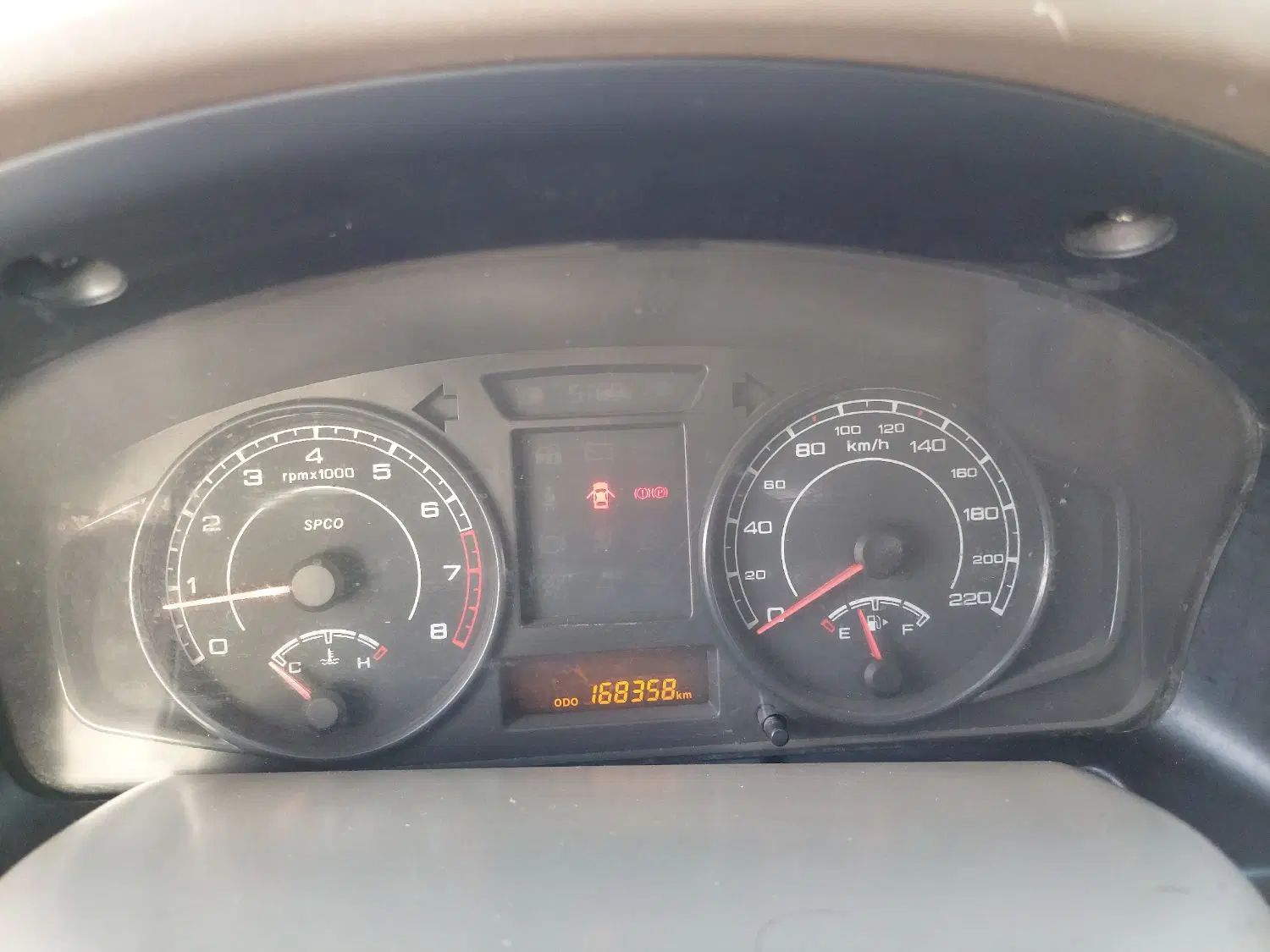 پژو 405 SLX بنزینی TU5 - 1395