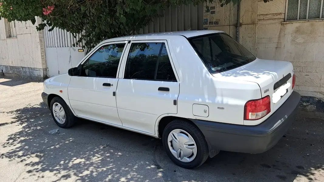 پراید 131 SE - 1399