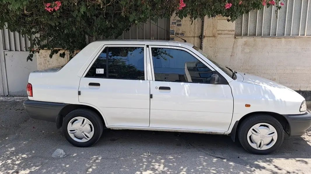 پراید 131 SE - 1399