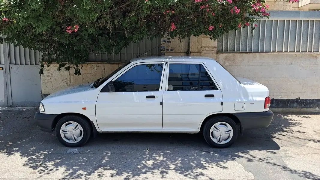 پراید 131 SE - 1399