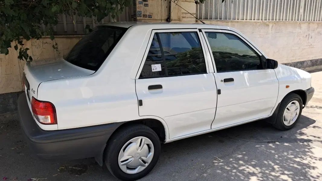 خودرو پراید، 131 آگهی ann_20252300