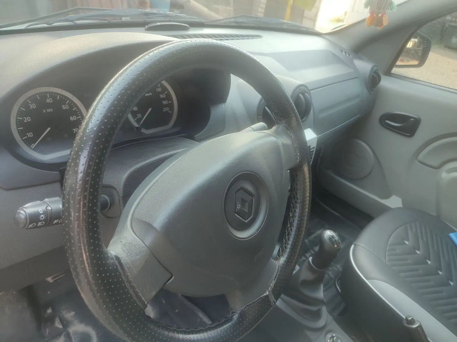 خودرو رنو، تندر 90 آگهی ann_20252335