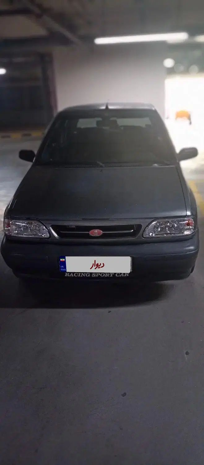 خودرو پراید، صبا آگهی ann_20252336