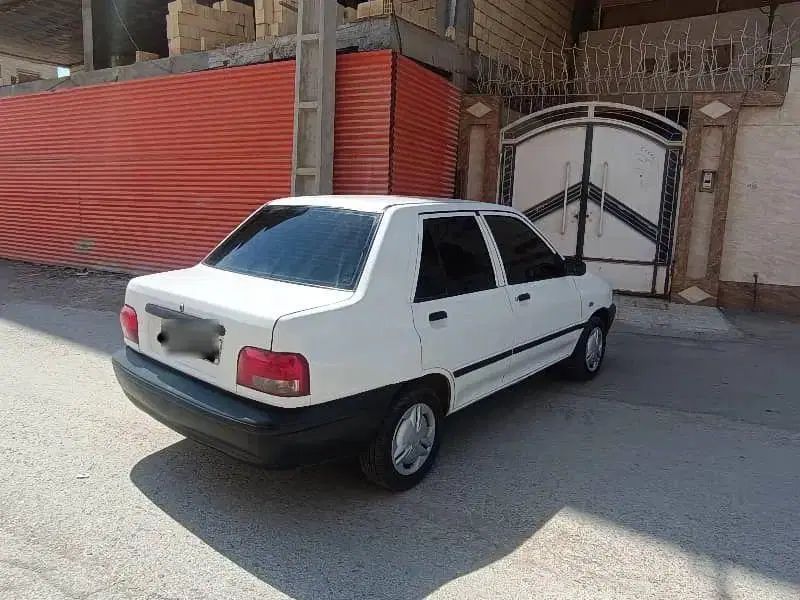 خودرو پراید، 131 آگهی ann_20252339