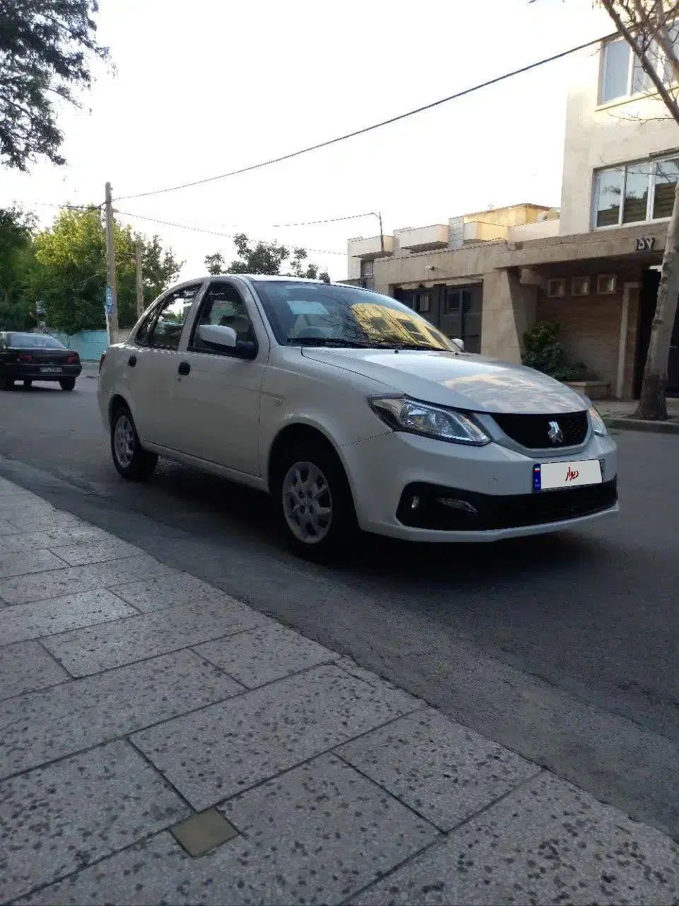 خودرو ساینا، S آگهی ann_20252364