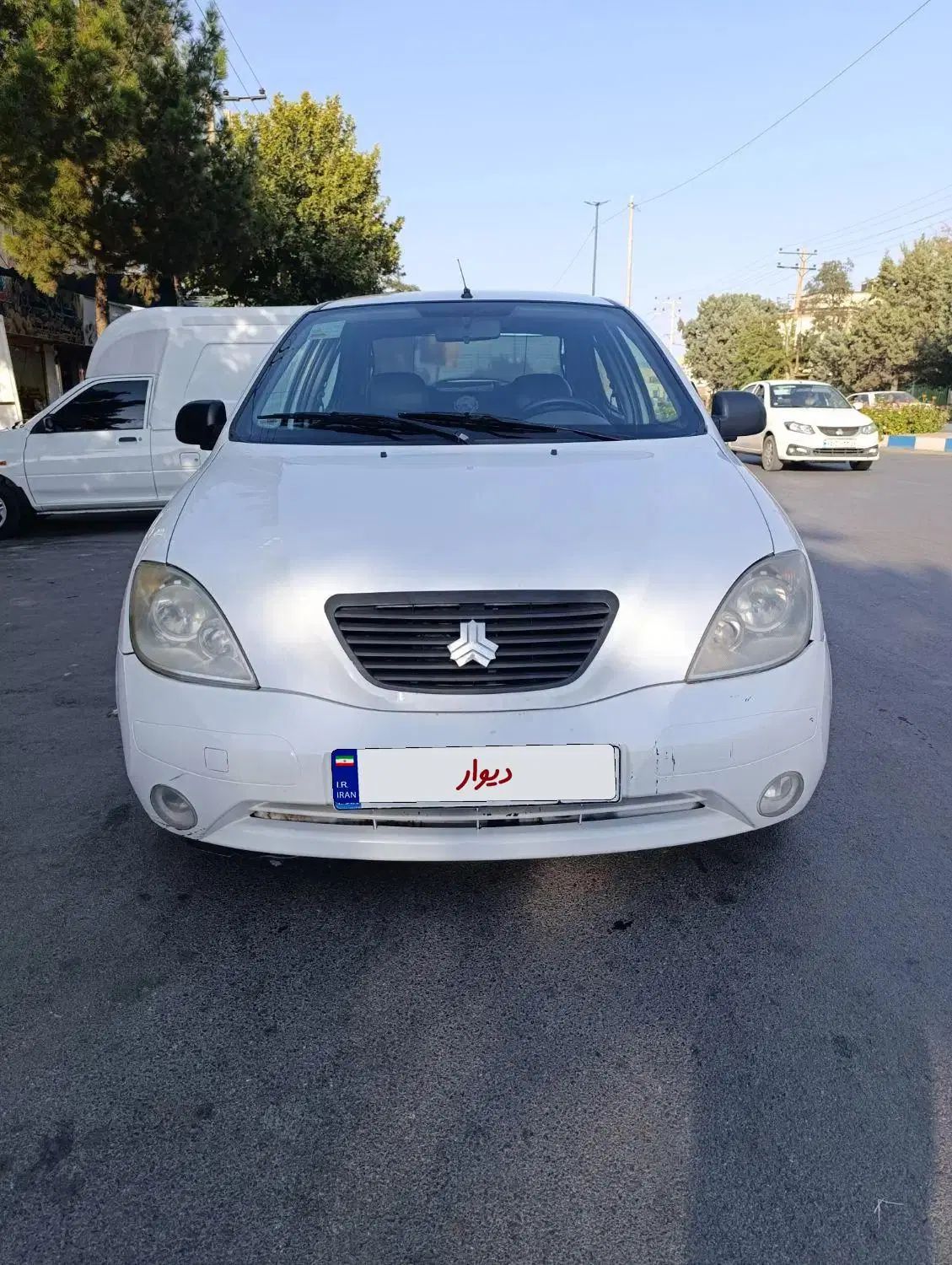 خودرو تیبا، صندوق دار آگهی ann_20252365