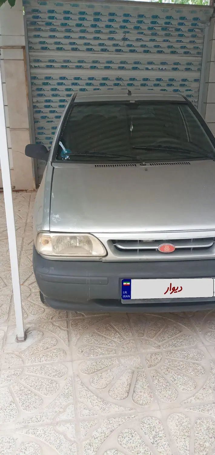 خودرو پراید، صبا آگهی ann_20252366