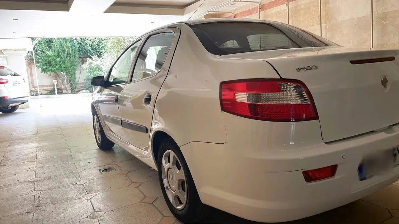 خودرو رانا، LX آگهی ann_20252381