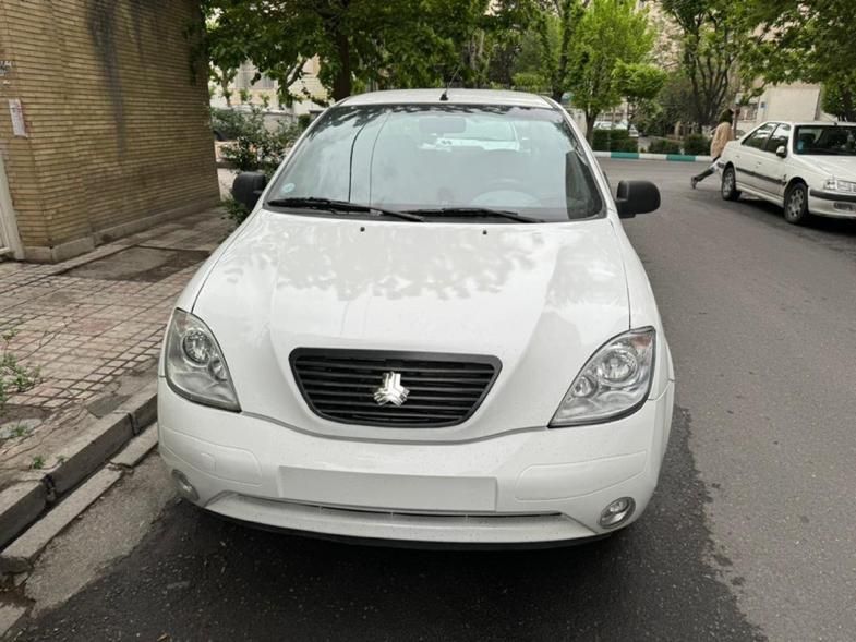 خودرو تیبا، صندوق دار آگهی ann_20252401