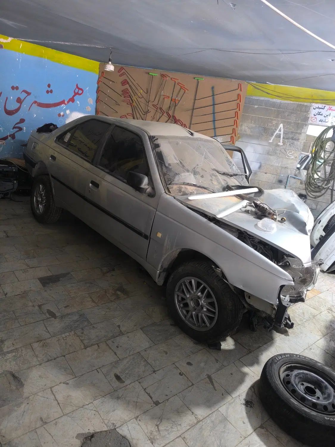 خودرو پژو، 405 آگهی ann_20252404