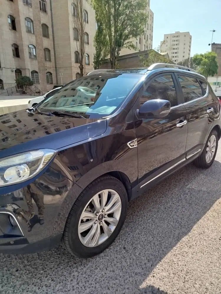 خودرو جک، S5 آگهی ann_20252414