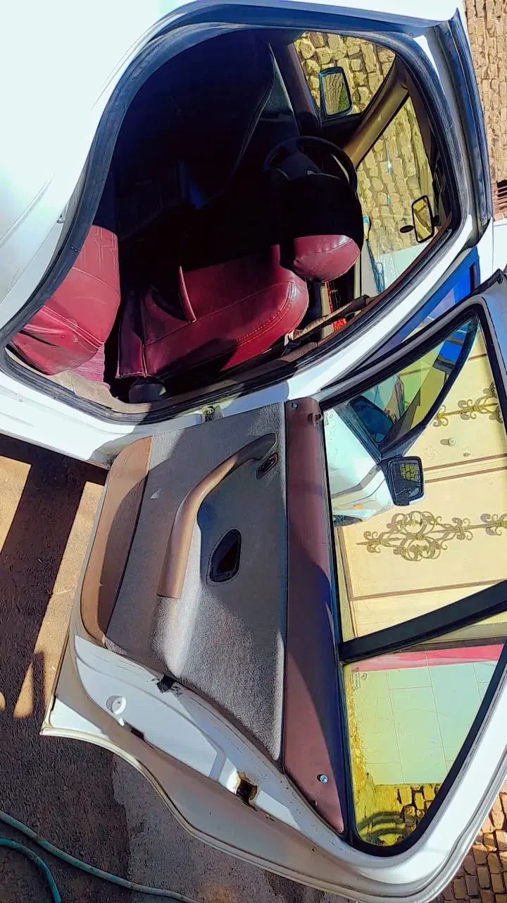 سمند LX XU7 - 1390