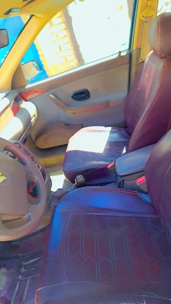 سمند LX XU7 - 1390