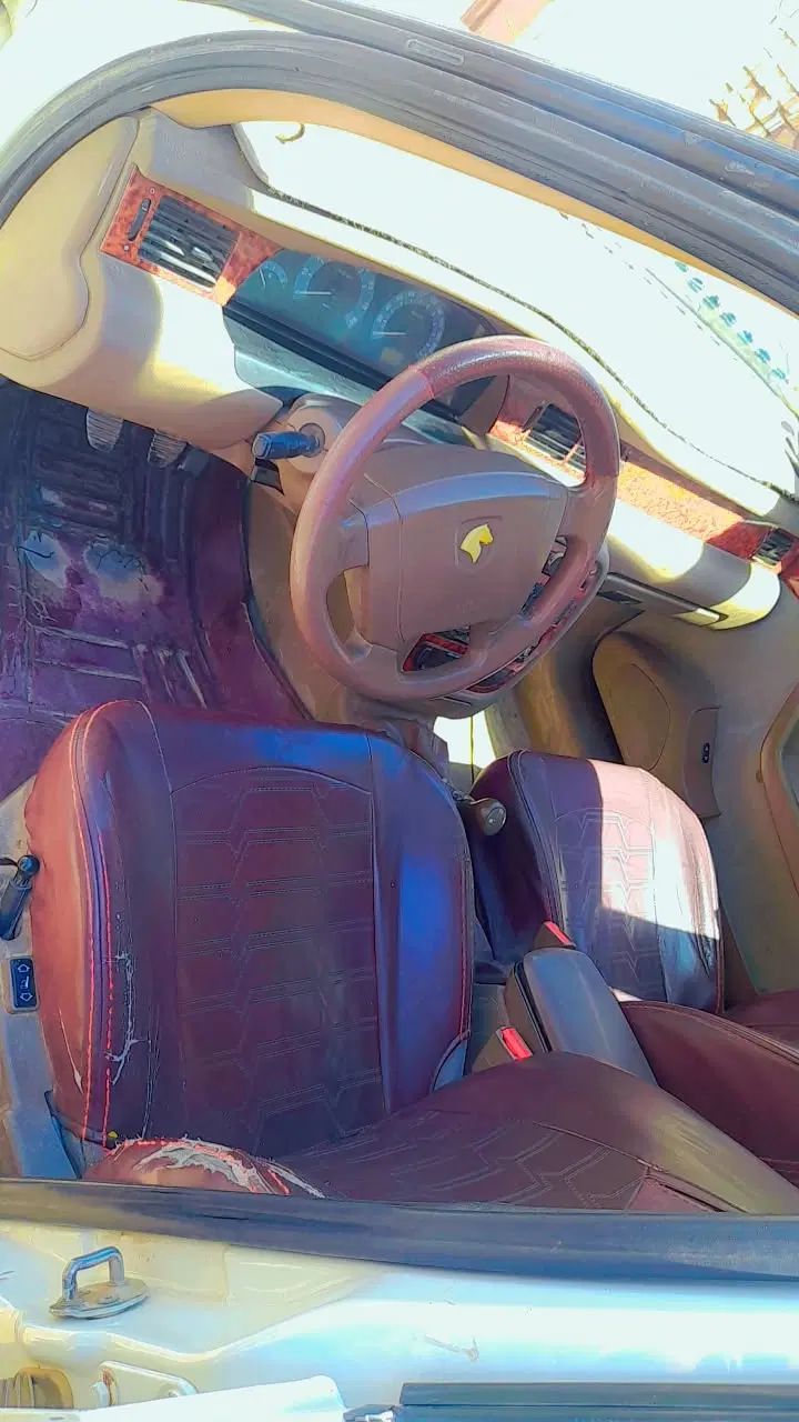 سمند LX XU7 - 1390
