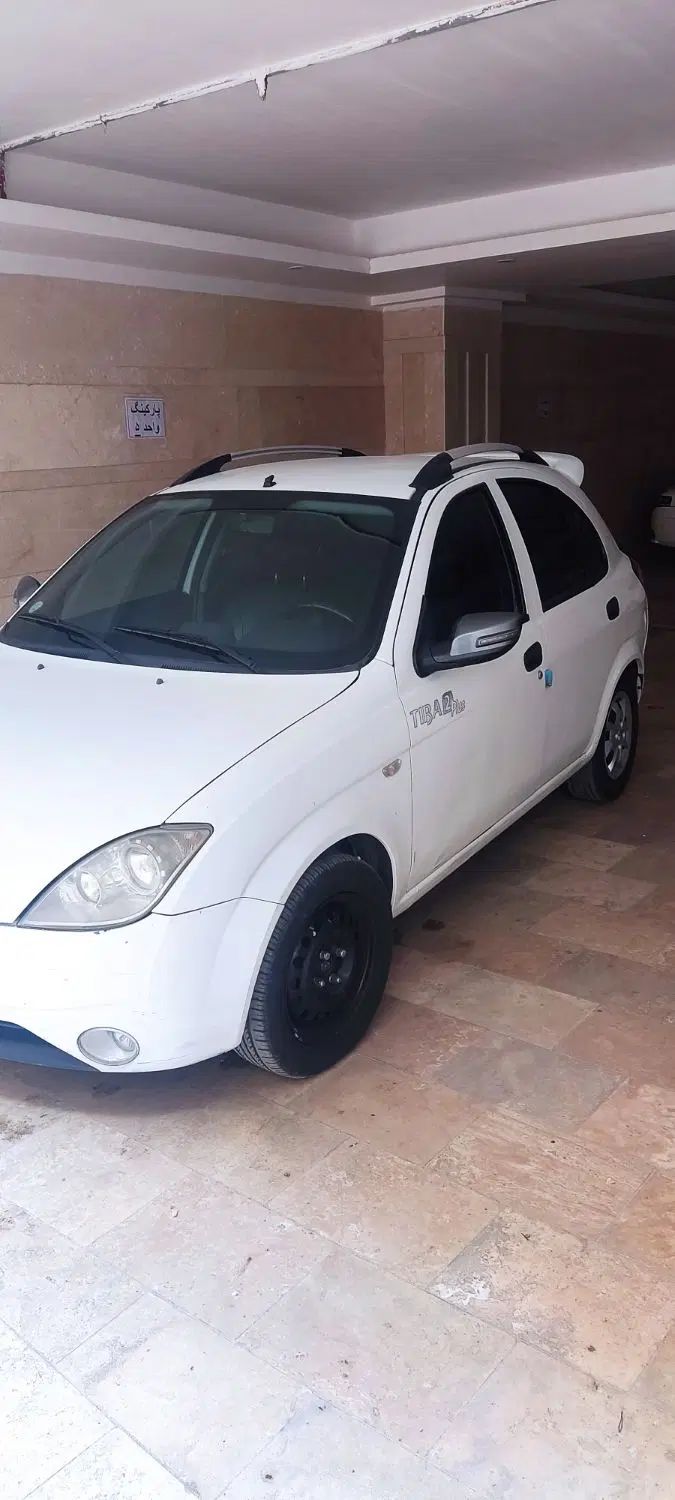 خودرو تیبا، 2 آگهی ann_20252435