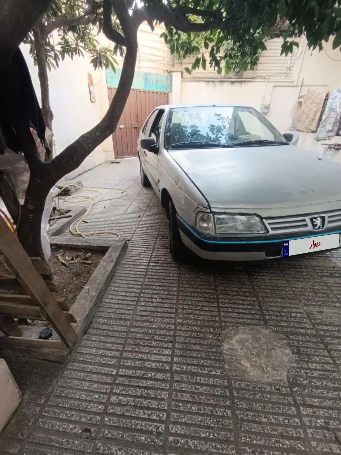 خودرو پژو، 405 آگهی ann_20252436
