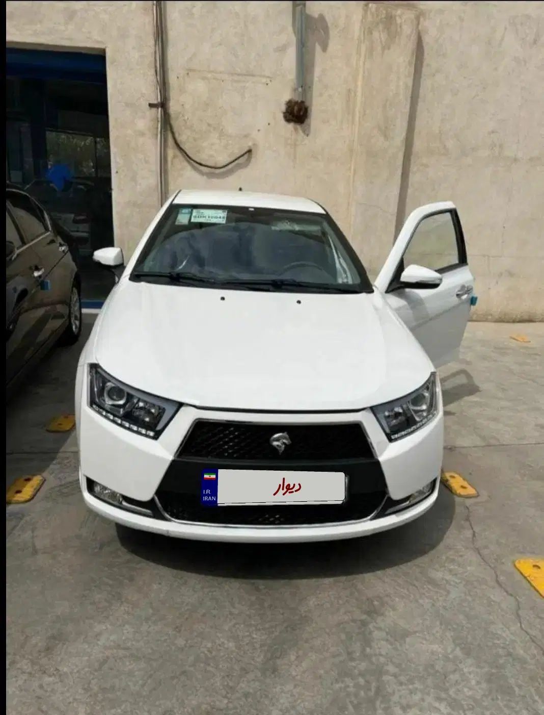 خودرو دنا، پلاس آگهی ann_20252438