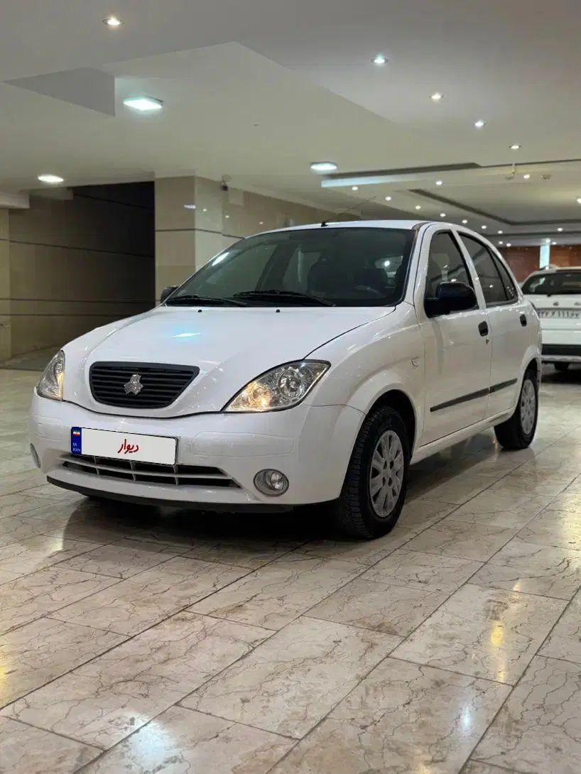 خودرو تیبا، 2 آگهی ann_20252450