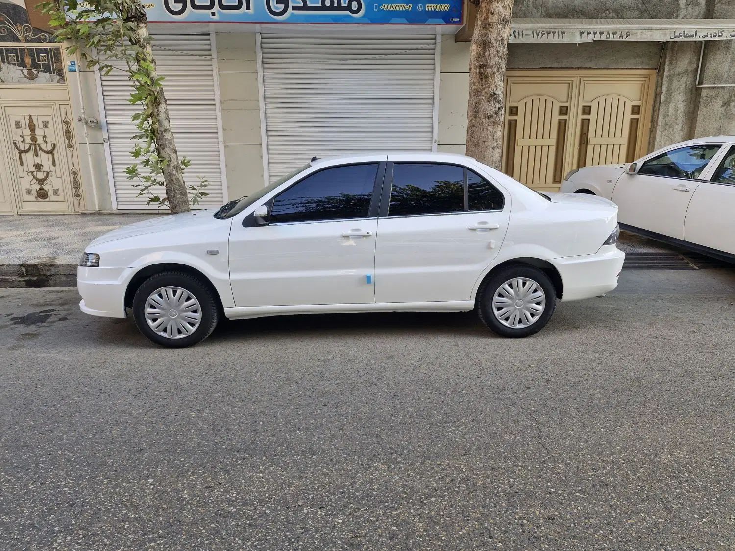 خودرو سمند، سورن پلاس آگهی ann_20252466